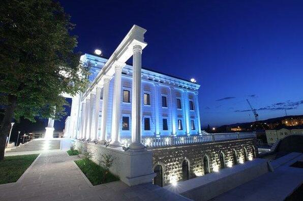 Vallex Garden Hotel - Photo3