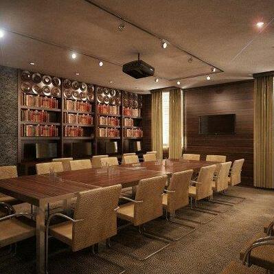 Vallex Garden Hotel - Photo4
