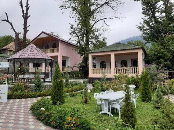 Dost Qapisi - Photo4