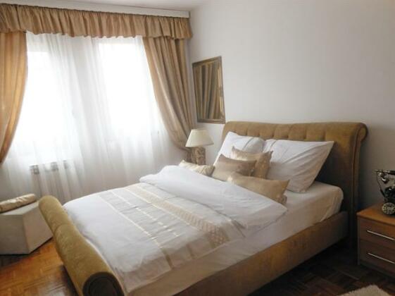 Apartment Barby - Aleja