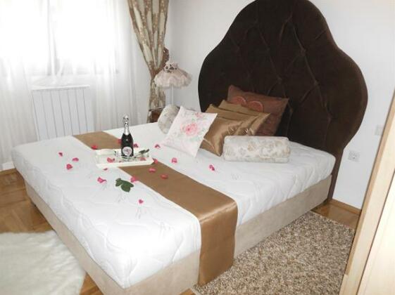 Apartment Barby - Deluxe - Photo2