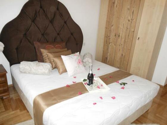 Apartment Barby - Deluxe - Photo3