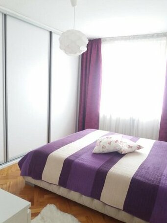 Apartment Vana Banja Luka - Photo4