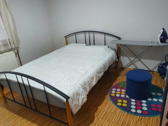 Apartments Vesto - Photo4