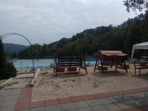 Banja Ilidza Sanski Most - Photo3