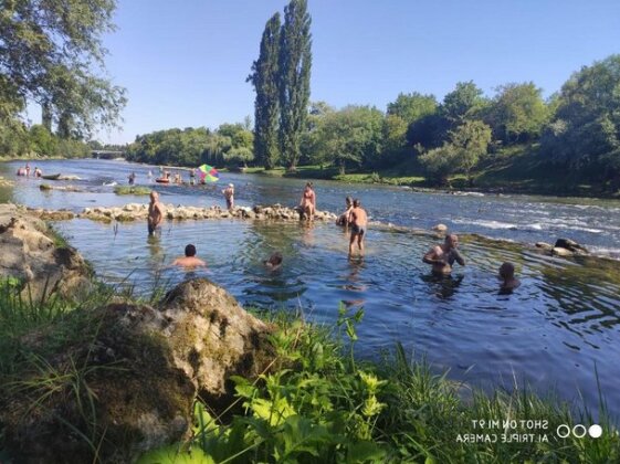 BanjaLuka setaliste - Photo4