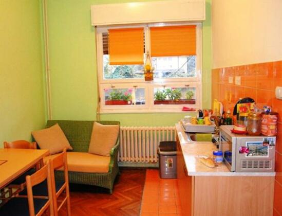 City Smile Hostel - Photo2