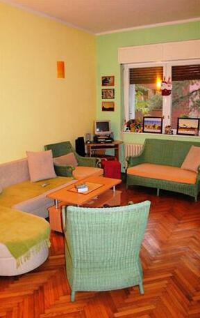 City Smile Hostel - Photo3