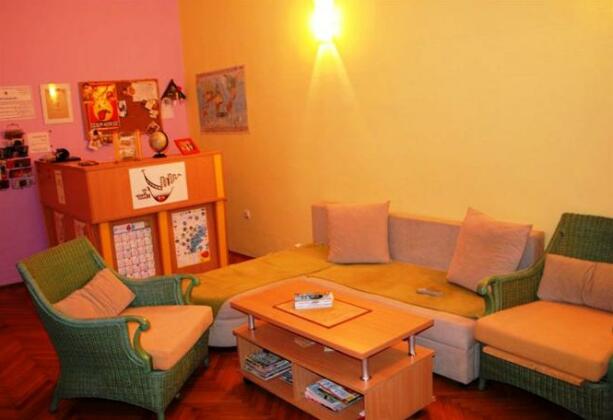 City Smile Hostel - Photo4