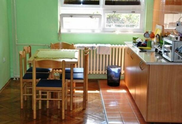City Smile Hostel - Photo5