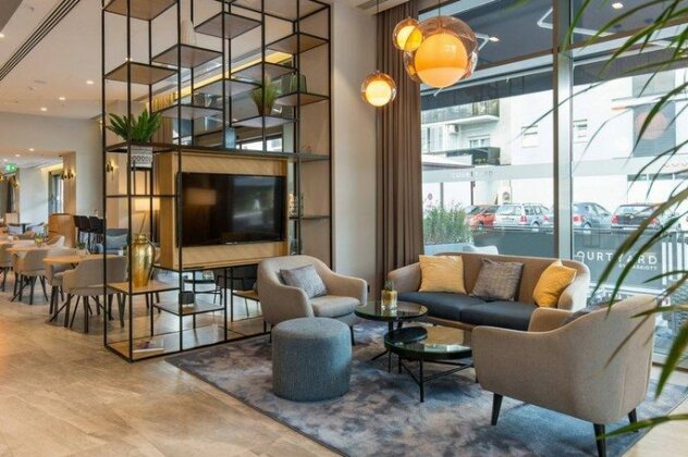 Courtyard by Marriott Banja Luka - Photo2
