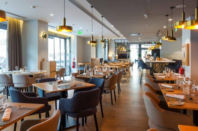 Courtyard by Marriott Banja Luka - Photo3