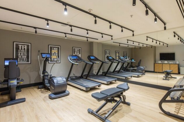 Courtyard by Marriott Banja Luka - Photo4