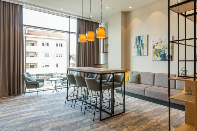 Courtyard by Marriott Banja Luka - Photo5