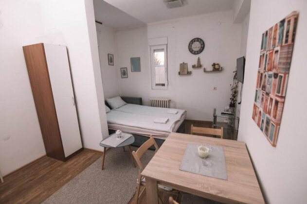 De lux Apartment & Rooms Emilia - Photo2