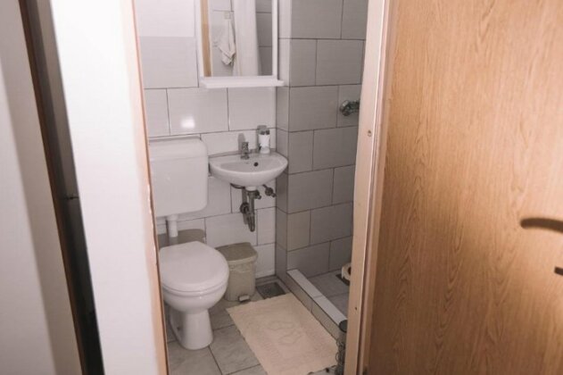 De lux Apartment & Rooms Emilia - Photo3