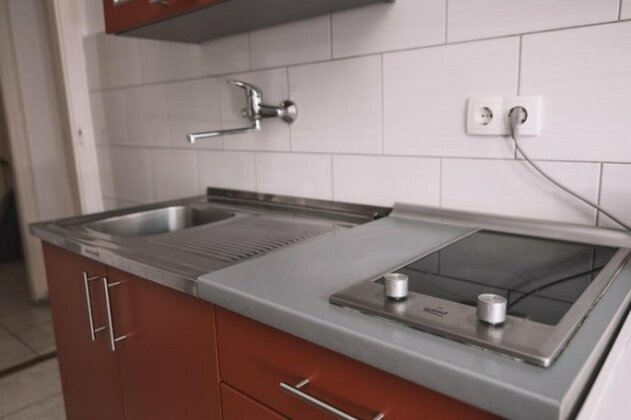 De lux Apartment & Rooms Emilia - Photo4
