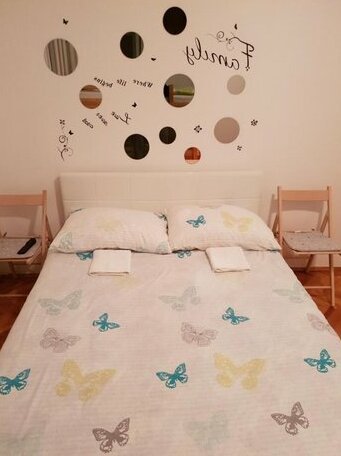 De lux Apartment & Rooms Emilia - Photo5