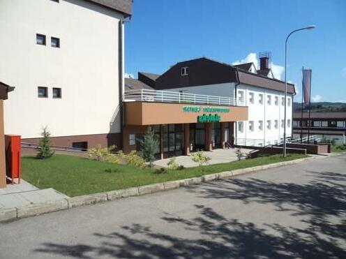 Guest Accommodation Slateks
