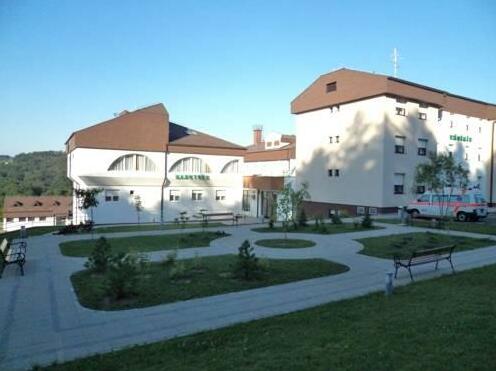 Guest Accommodation Slateks - Photo2