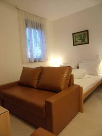 Guest Accommodation Slateks - Photo4