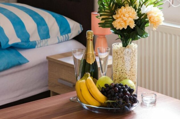 Guesthouse Vila Puzic - Photo2