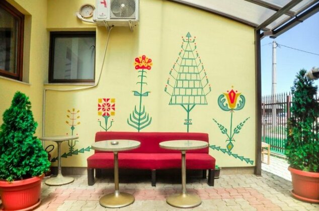 Hostel Balkan Banja Luka - Photo3