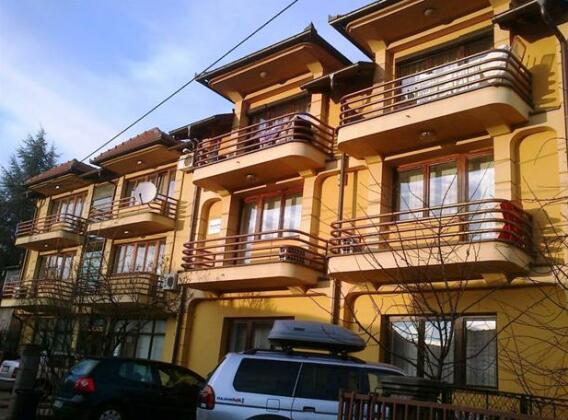 Hostel Centar I - Photo2