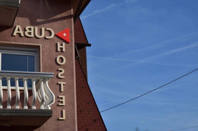 Hostel Cuba