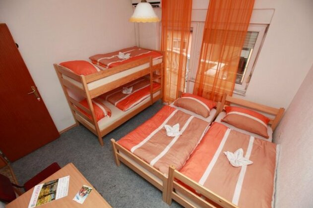 Hostel Cuba - Photo5