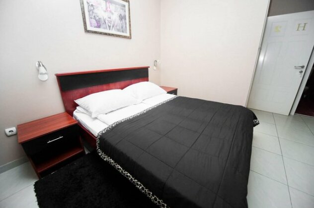 Hostel Herz - Photo2