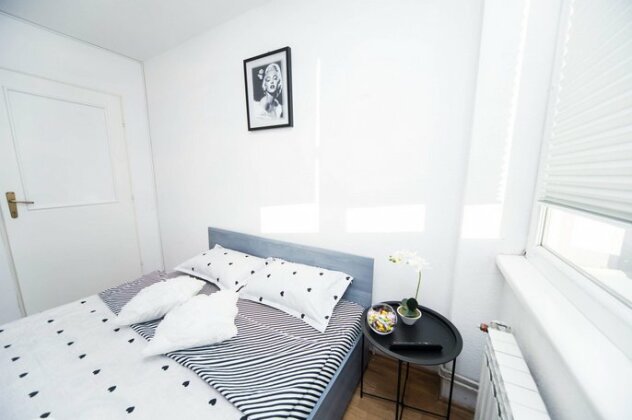 Hostel Herz - Photo3