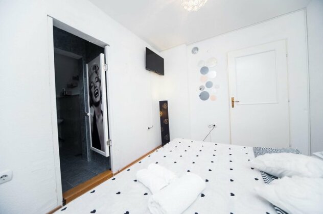 Hostel Herz - Photo5