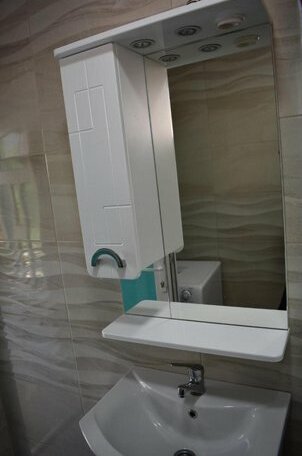 Hostel Omega Banja Luka - Photo4