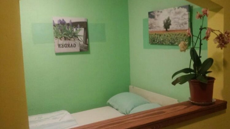 Hostel Vendela Spa - Photo4