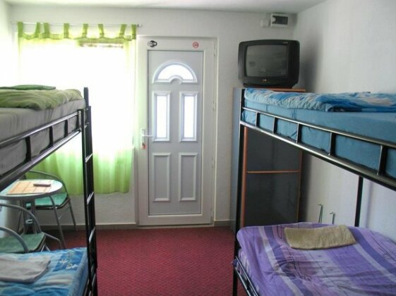 Hostel Zeleni Most - Photo2