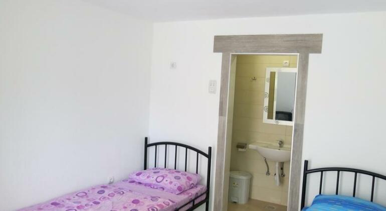 Hostel Zeleni Most - Photo3