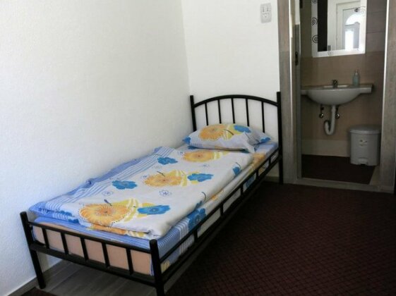 Hostel Zeleni Most - Photo4
