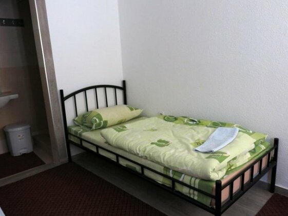 Hostel Zeleni Most - Photo5