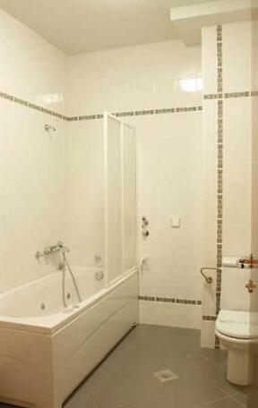 Hotel Atina - Photo4
