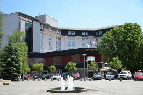 Hotel Bosna AD