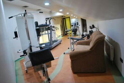 Hotel Bosna AD - Photo3