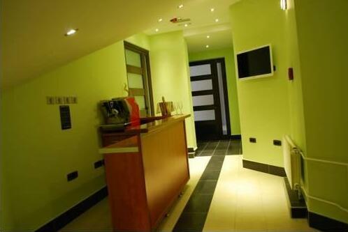 Hotel Bosna AD - Photo5