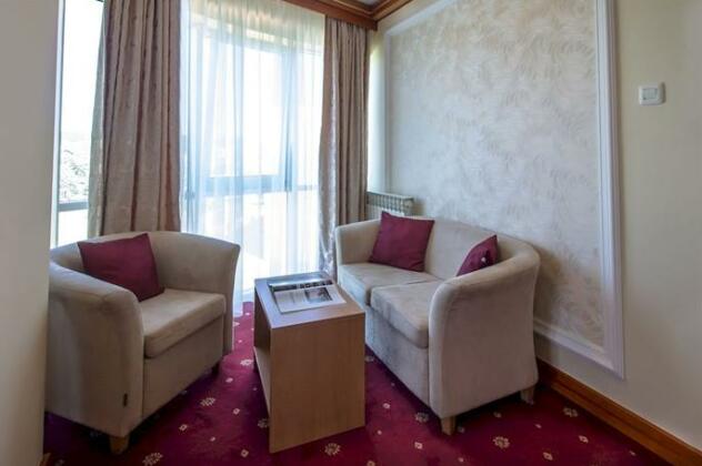 Hotel Cezar Banja Luka - Photo5