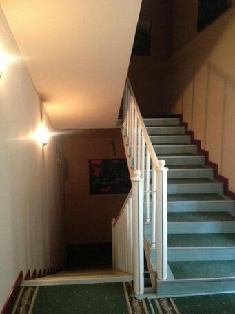 Hotel Damjan - Photo2
