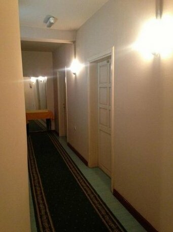 Hotel Damjan - Photo3