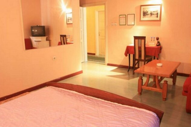 Hotel Damjan - Photo4