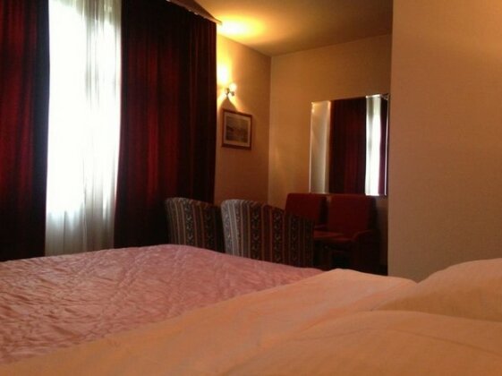 Hotel Damjan - Photo5