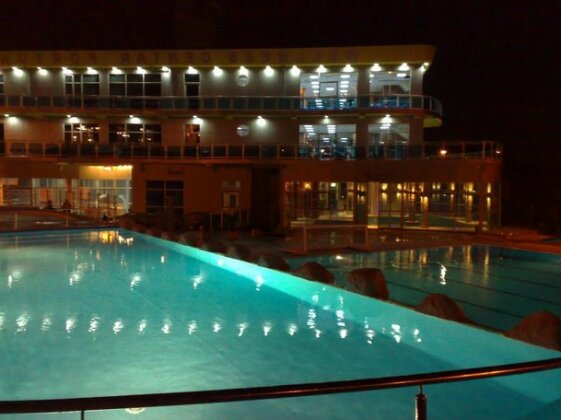 Hotel Fortuna Banja Luka - Photo3