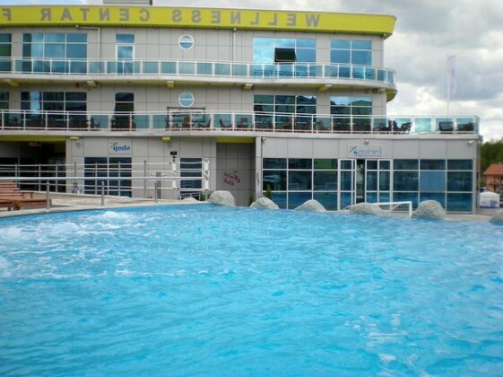 Hotel Fortuna Banja Luka - Photo4